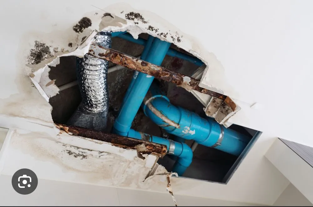 Slide of Mc Drain & Plumbing