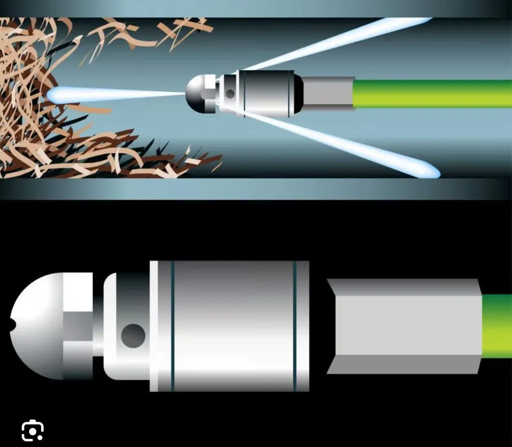 Slide of Mc Drain & Plumbing