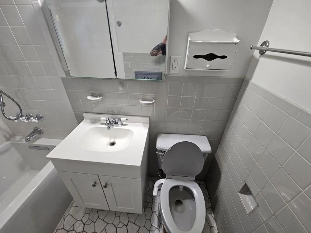 Slide of Mc Drain & Plumbing