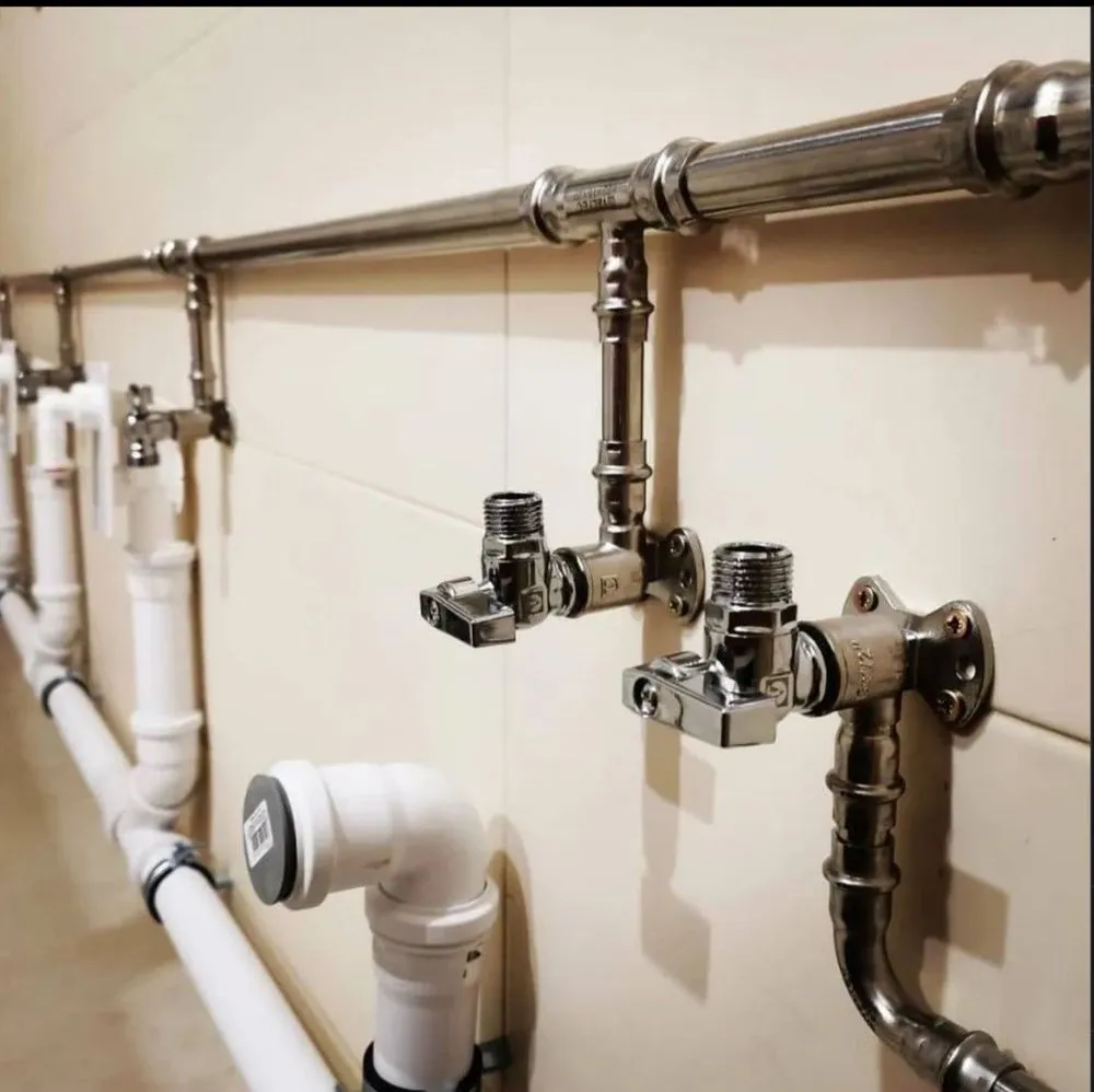 Slide of Mc Drain & Plumbing