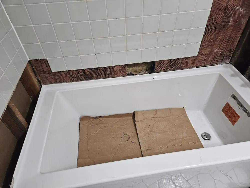 Slide of Mc Drain & Plumbing