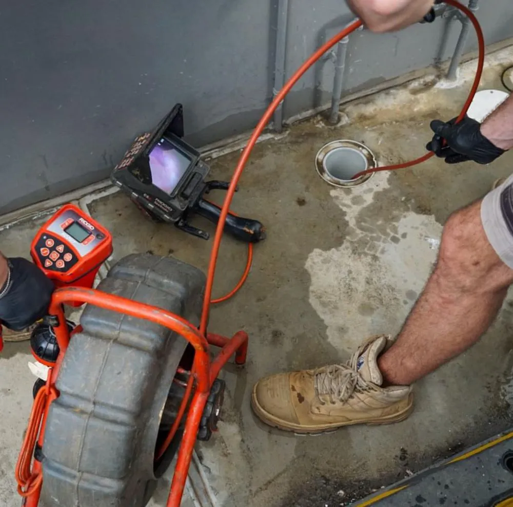 Professional pipe repair experts serving New Rochelle, NY - Mc Drain & Plumbing
