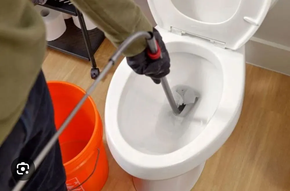 Slide of Mc Drain & Plumbing