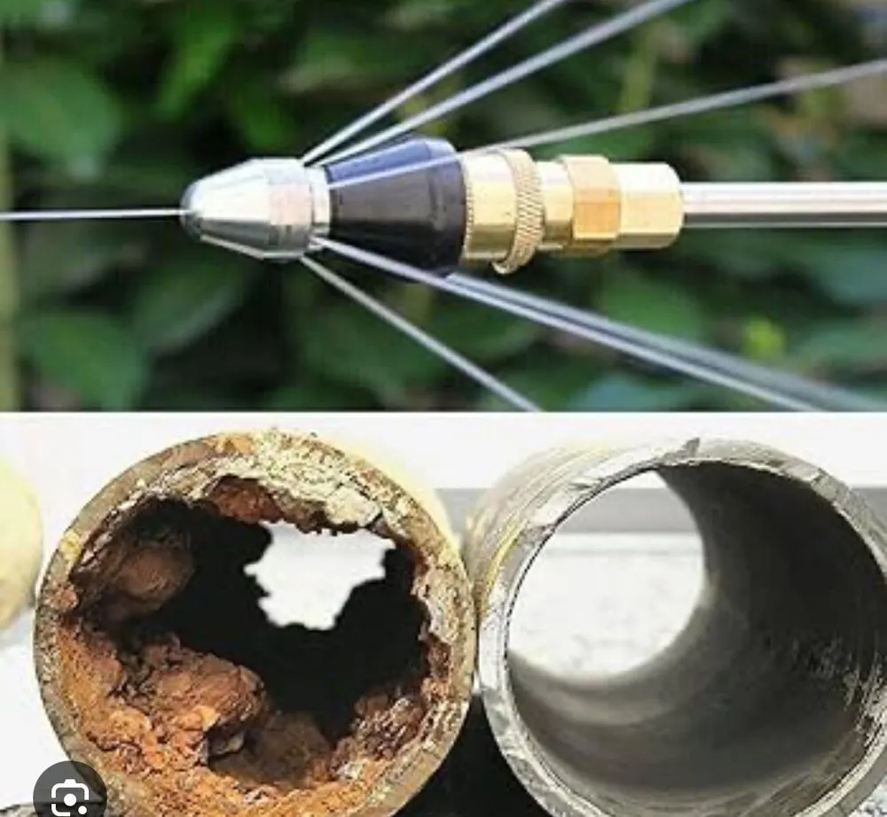 Slide of Mc Drain & Plumbing