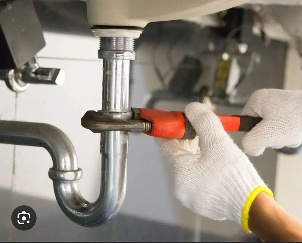 Slide of Mc Drain & Plumbing