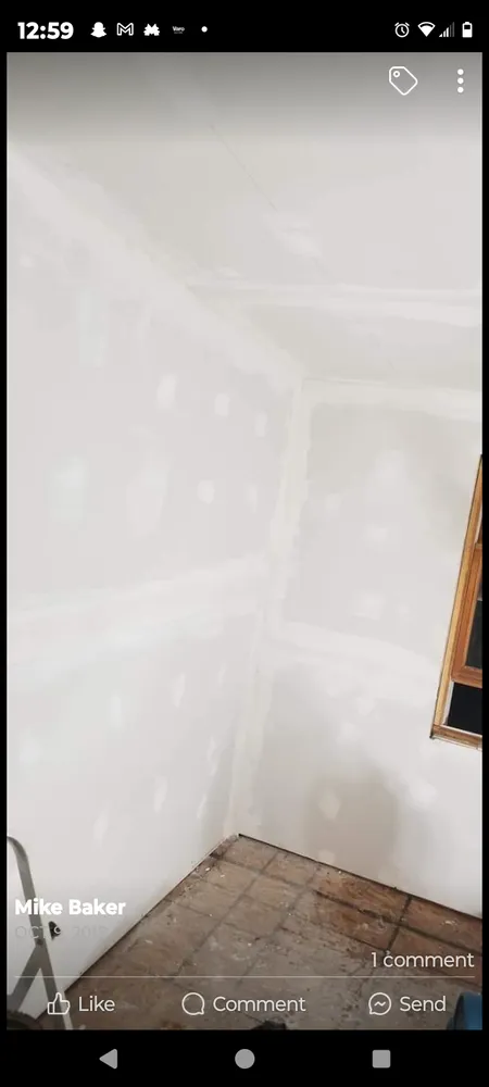 Slide of Mc Enterprise