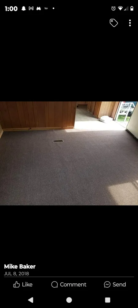 Trusted leak detection in Rouses Point, NY by Mc Enterprise