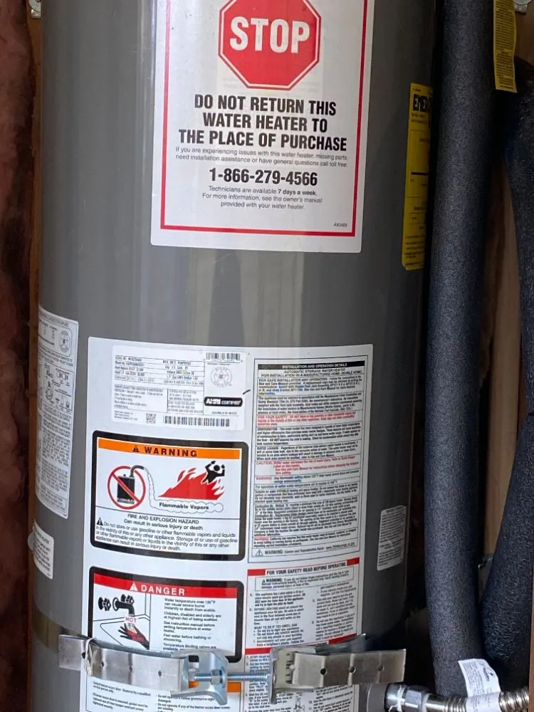 Slide of MC Handyman Services