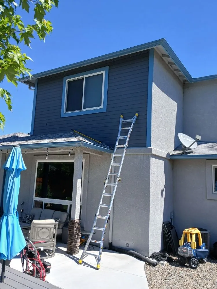 Slide of MC Handyman Services