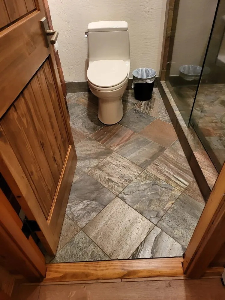 Emergency water heater service in Carson City, NV by MC Handyman Services