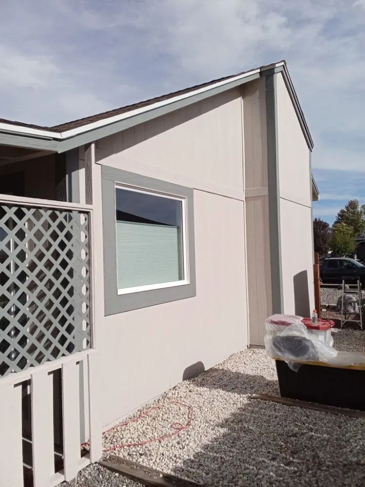 Reliable plumbing repair in Carson City, NV by MC Handyman Services