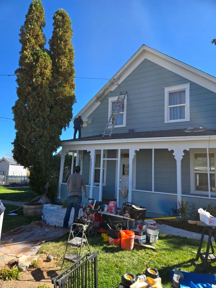 Reliable pipe repair service in Carson City, NV - MC Handyman Services