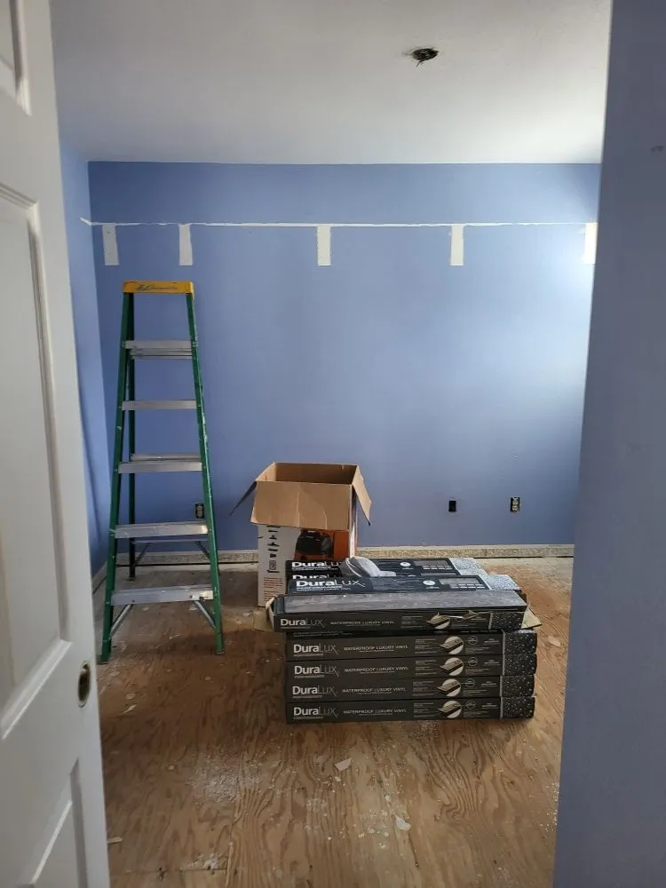 Slide of MC Handyman Services