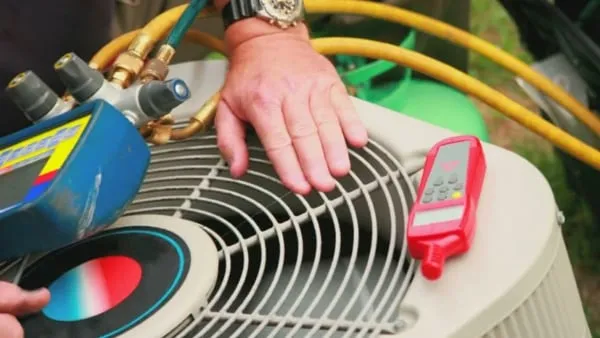 Mc Kinney's Heating & Cooling