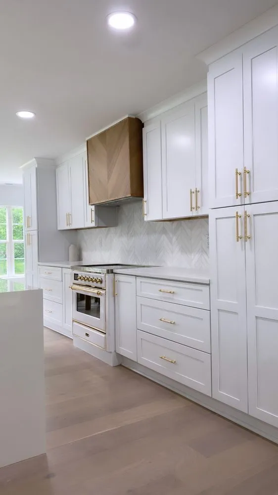 Slide of MC Kitchen & Renovation