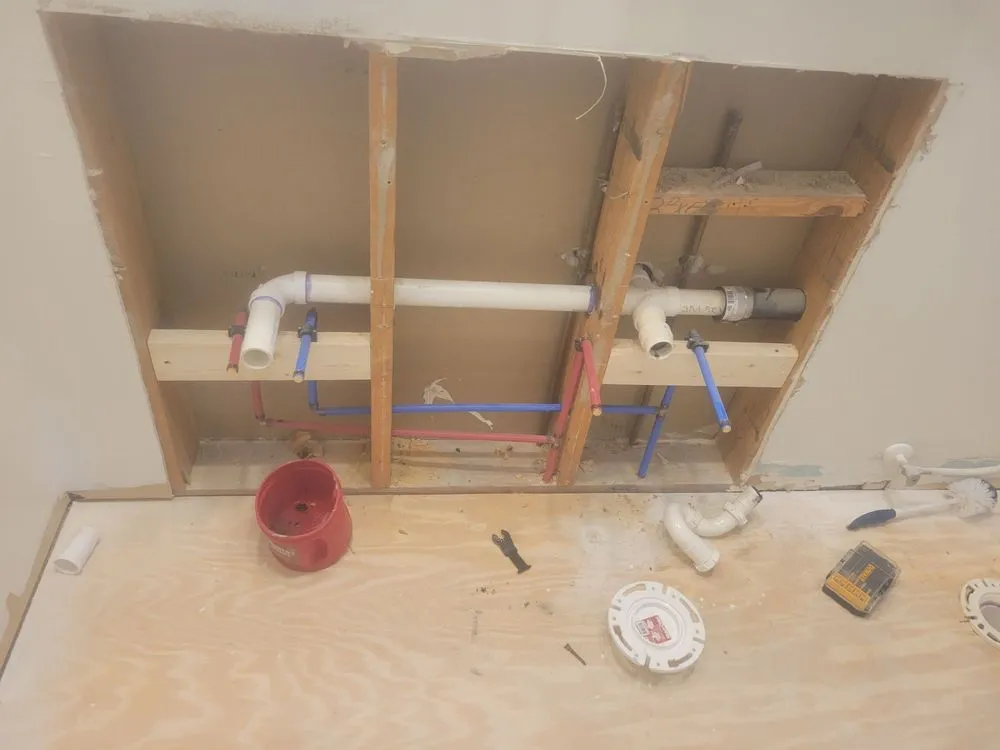 Slide of MC Maintenance Service