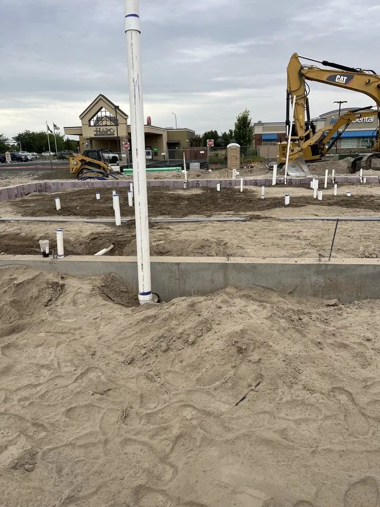 Slide of MC Mechanical