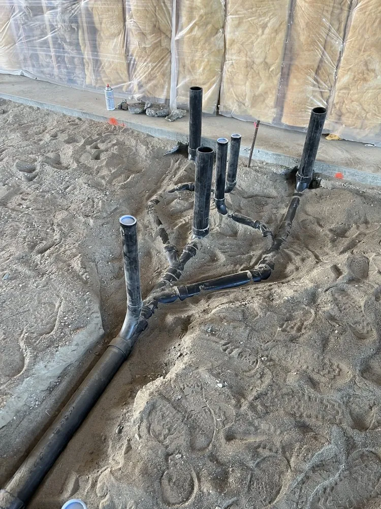 Slide of MC Mechanical