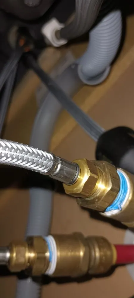 Slide of M&C Orsack Plumbing