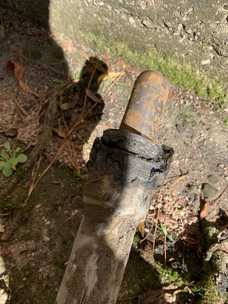 Slide of M&C Orsack Plumbing