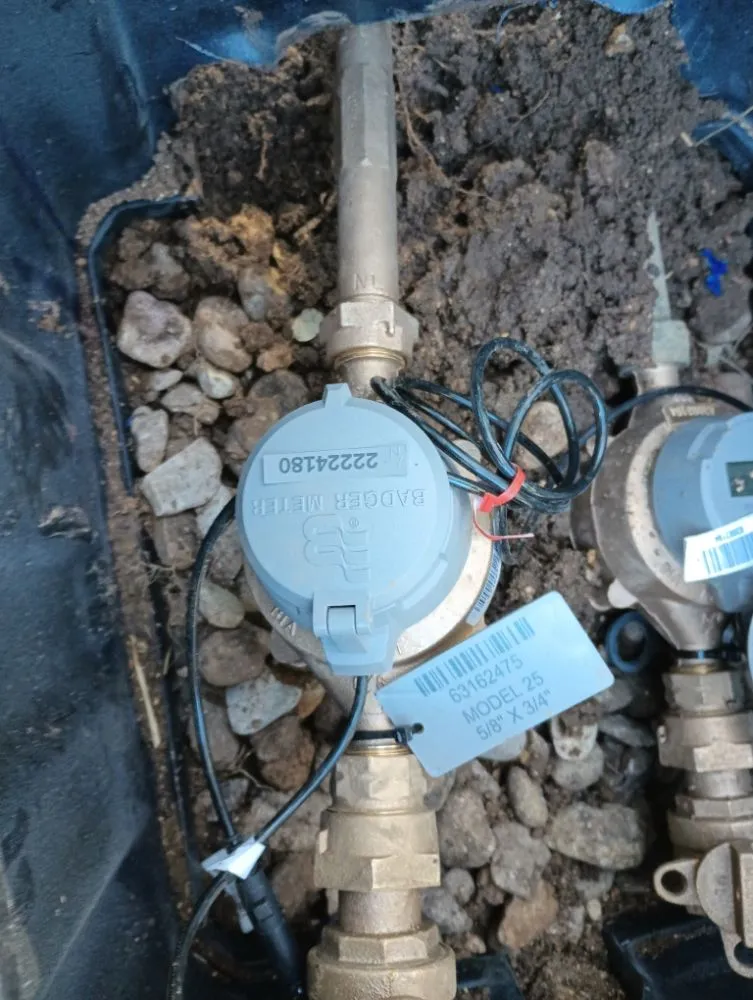 Slide of M&C Orsack Plumbing