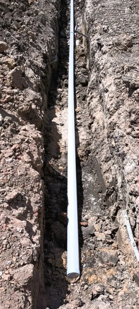 Slide of M&C Orsack Plumbing