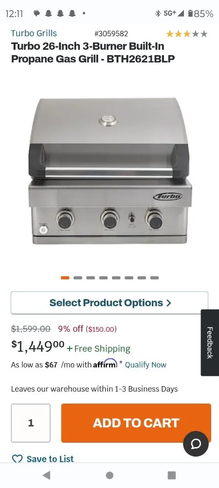 Slide of M&C Orsack Plumbing