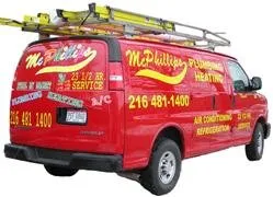 Slide of Mc Phillips Plumbing Heating & Air Conditioning