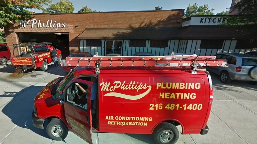 Slide of Mc Phillips Plumbing Heating & Air Conditioning