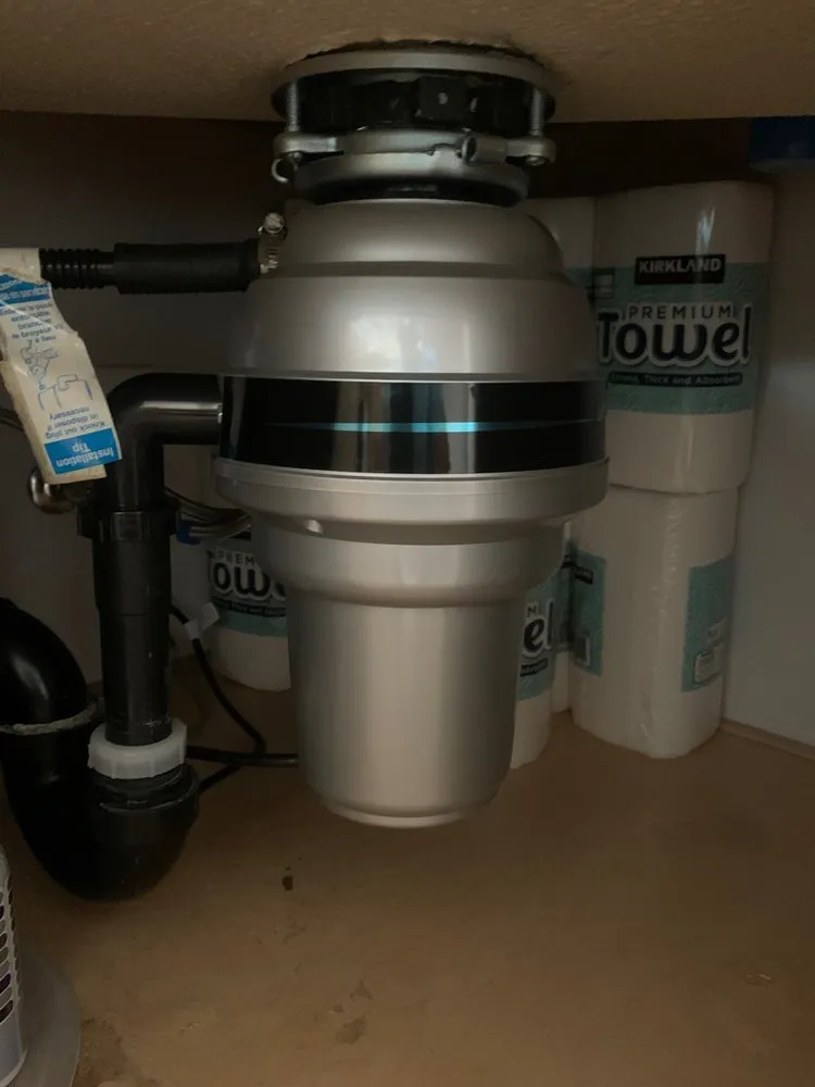 Slide of MC Plumbing - Mario Capetillo Plumbing