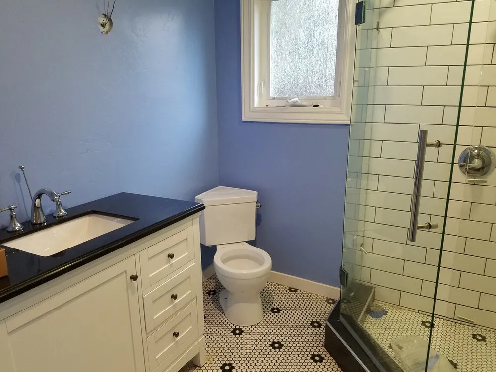 Slide of MC Plumbing & Drain