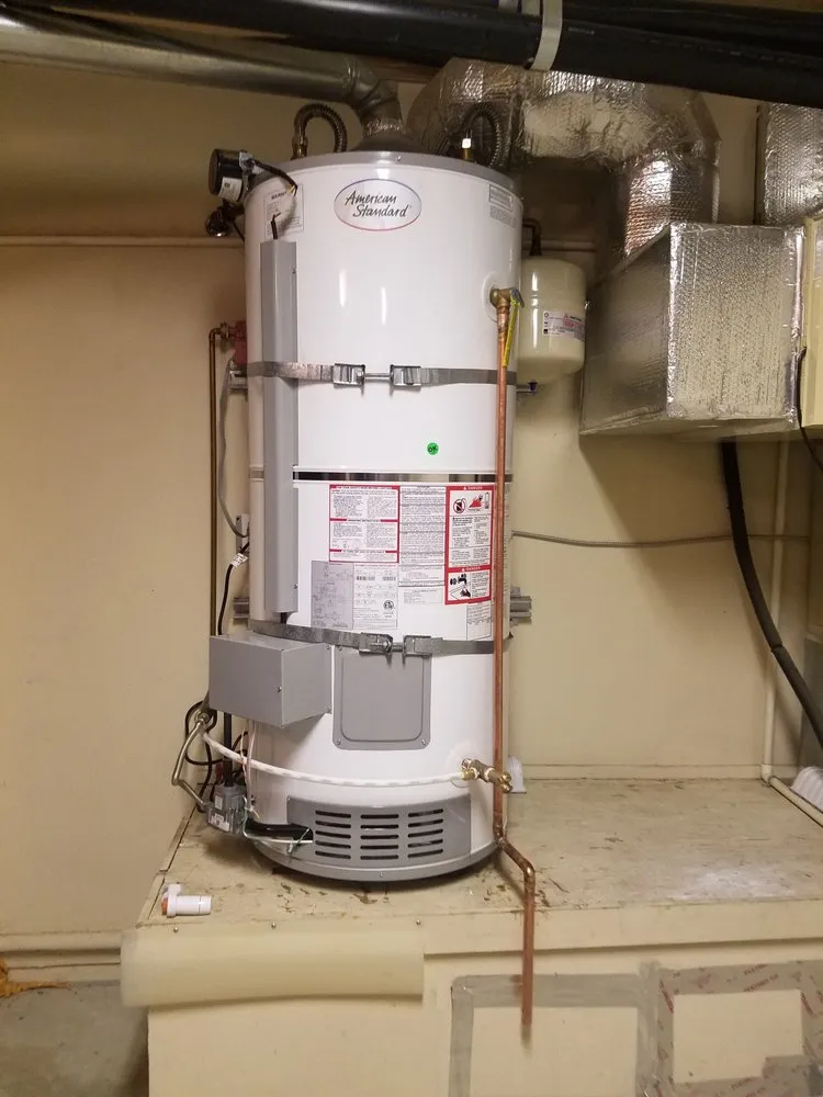 Slide of MC Plumbing & Drain