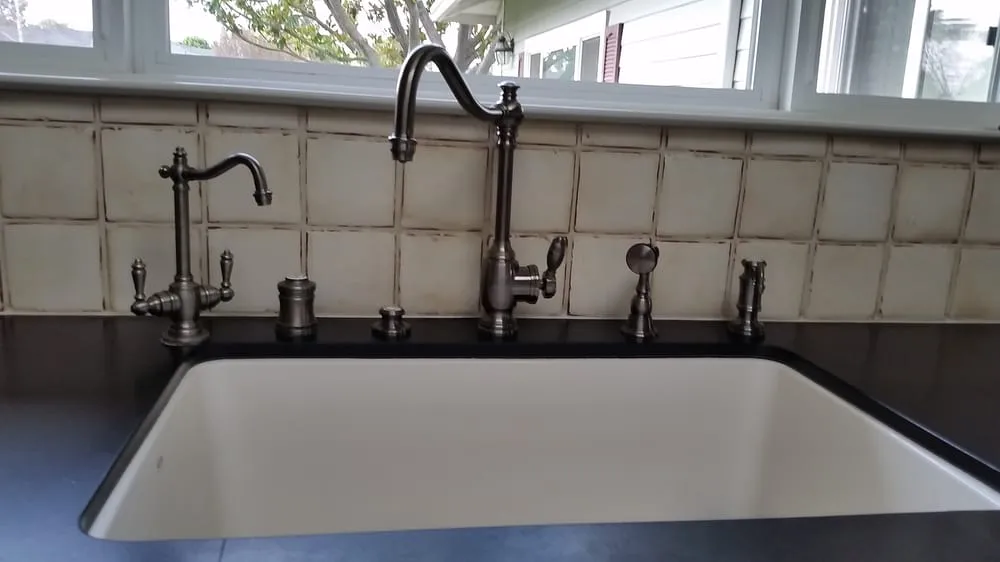 Slide of MC Plumbing & Drain