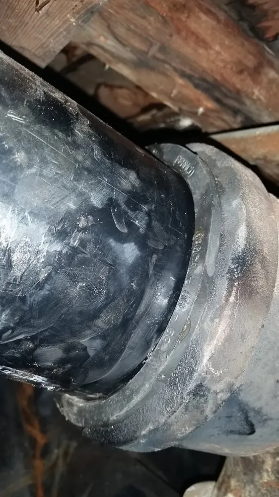 Slide of MC Plumbing & Drain