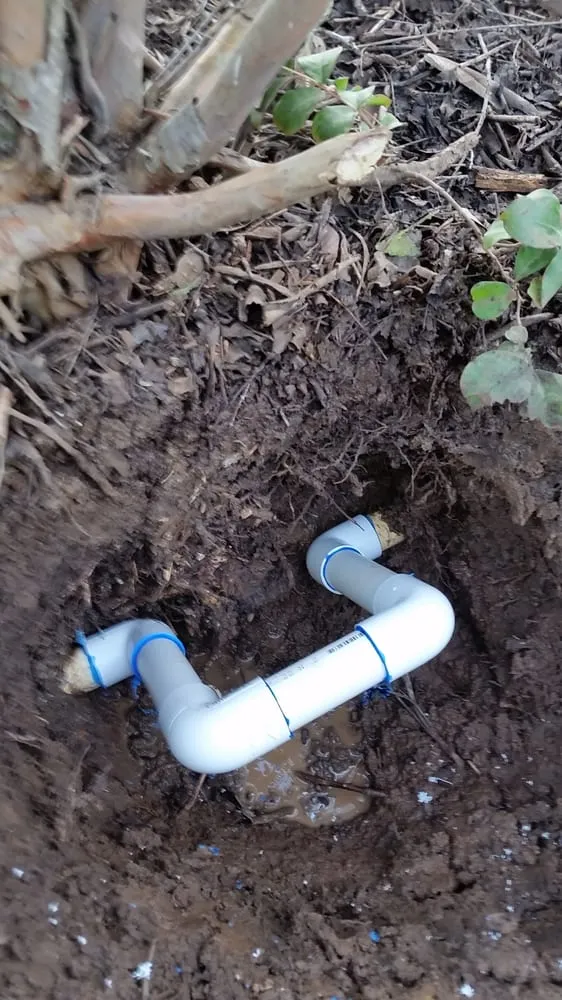 Slide of MC Plumbing & Drain