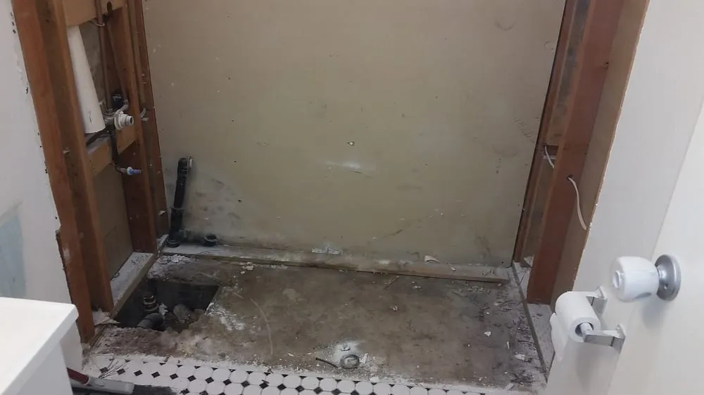 Expert drain cleaning in San Jose, CA by MC Plumbing & Drain