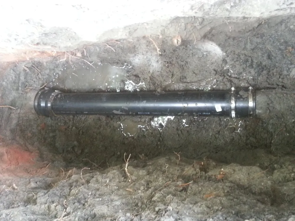 Expert drain cleaning in San Jose, CA by MC Plumbing & Drain