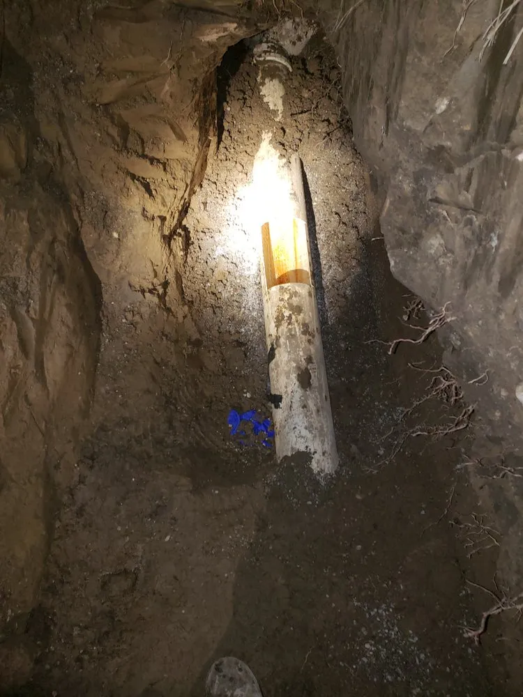 Slide of MC Plumbing & Drain