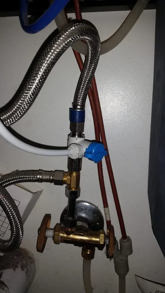 Slide of MC Plumbing & Drain