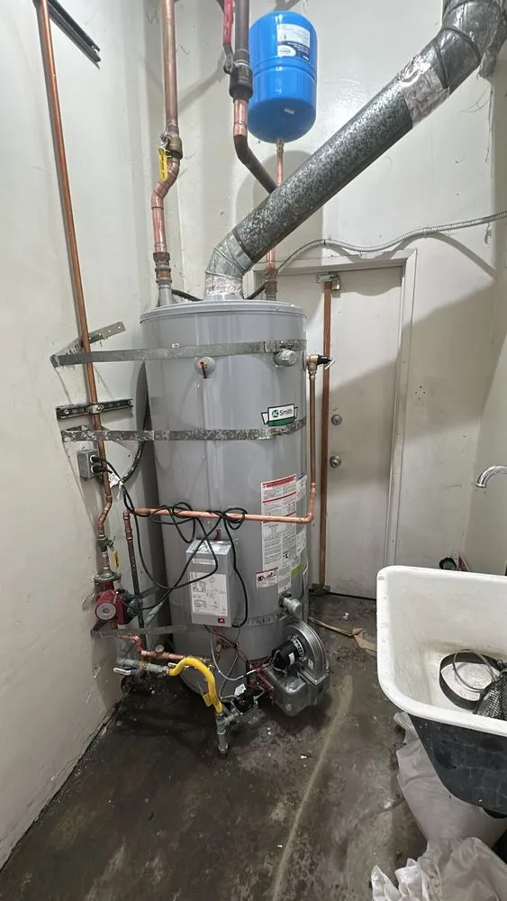 Slide of MC Plumbing & Hydrojet