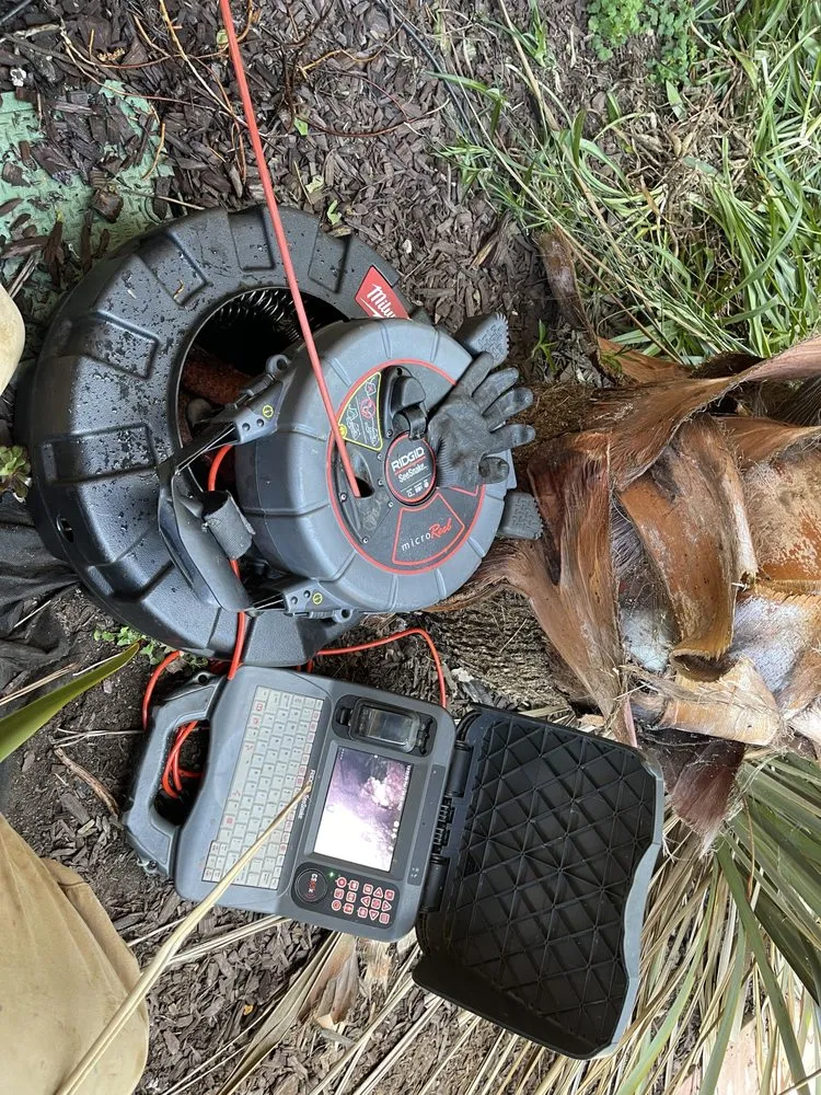 Slide of MC Plumbing & Hydrojet