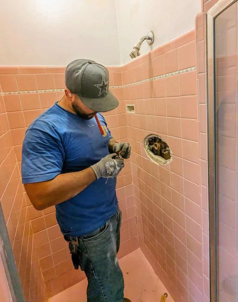 Slide of MC Plumbing & Hydrojet