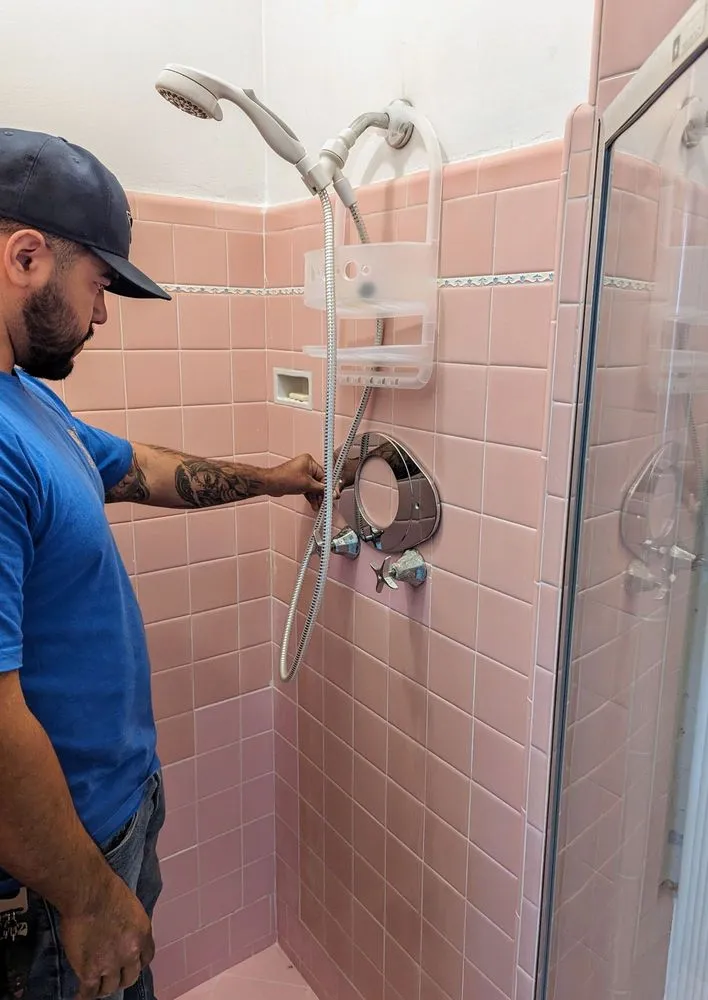 Slide of MC Plumbing & Hydrojet