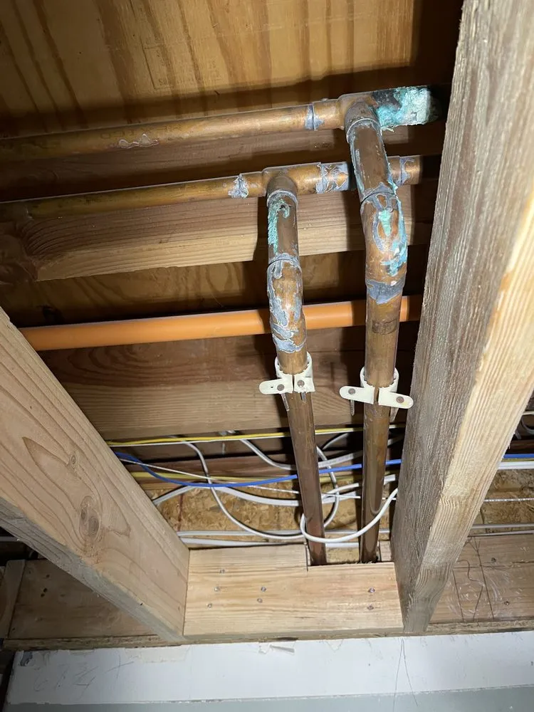 Slide of MC Plumbing & Hydrojet