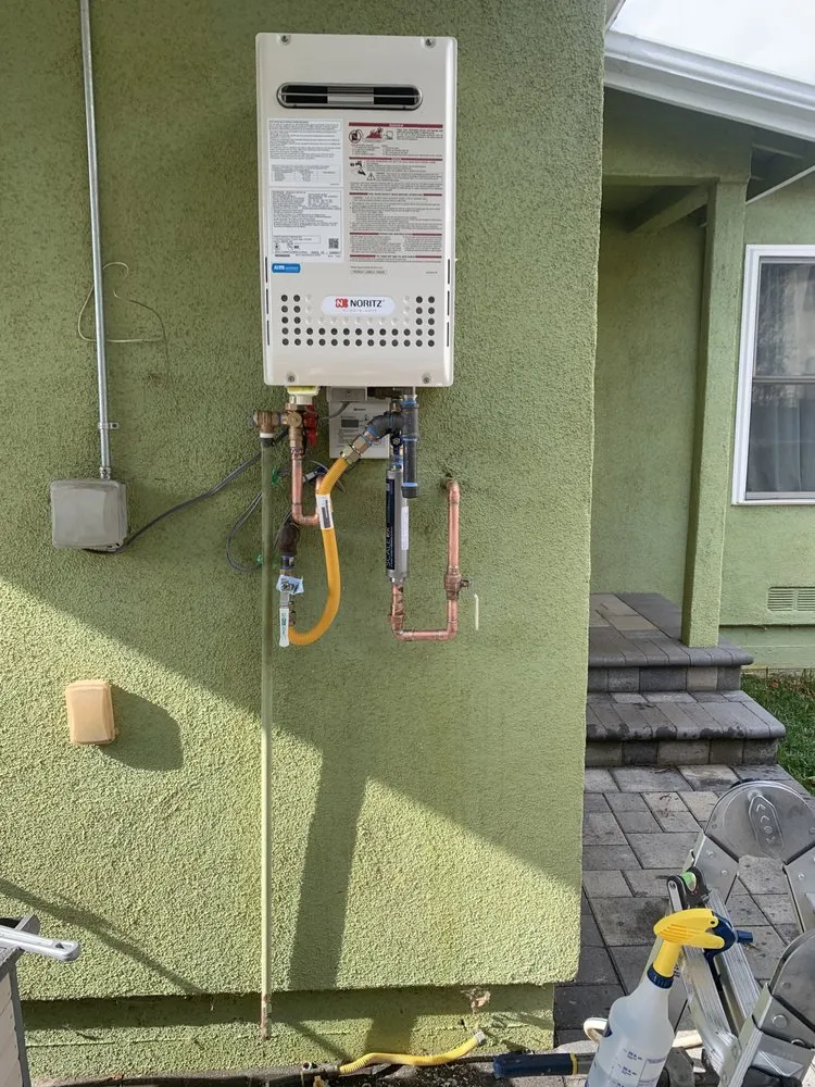 Trusted plumbing repair service in Los Angeles, CA - MC Plumbing & Hydrojet