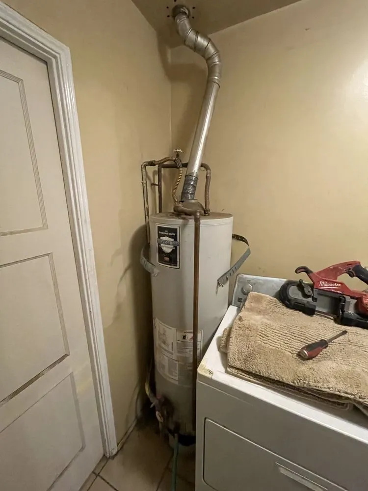 Professional pipe repair experts serving Los Angeles, CA - MC Plumbing & Hydrojet