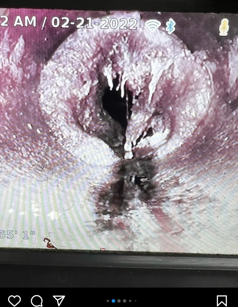 Reliable plumbing repair in Los Angeles, CA by MC Plumbing & Hydrojet