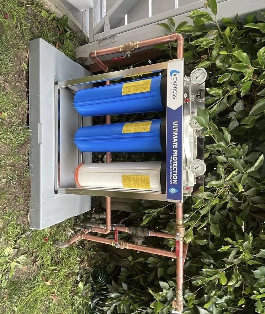 Slide of MC Plumbing & Hydrojet