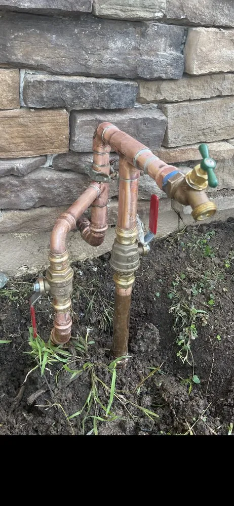 Slide of MC Plumbing & Hydrojet