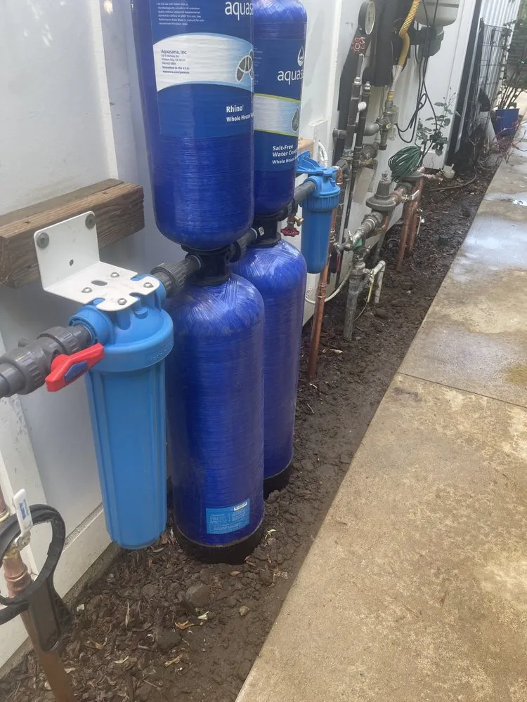 Slide of MC Plumbing & Hydrojet